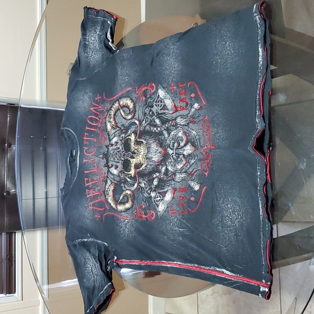 Affliction holiday bundles are back!!